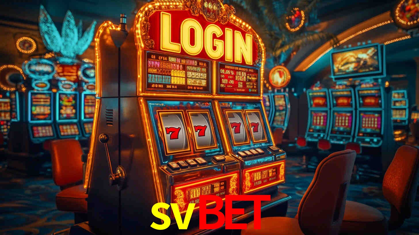 Resumo visual de bônus e campanhas svbet